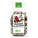 Dattes au chocolat cru BIO 250 g