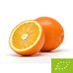 Oranges BIO 1 kg