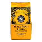 Yerba maté Green Fuerte 400 g – Bio Mate Green