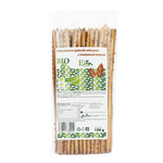 Dinkel-Vollkornsticks mit Leinsamen BIO 150 g - Envoy