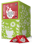 Anglický snídaňový fair trade čaj bio (250 x 2,2 g) 550 g - CLIPPER