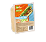 Glutenfreie Hot Dog Brötchen (4 Stück) 260 g - Balviten