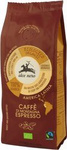 Caffè Arabica 100% espresso equo e solidale di montagna macinato BIO 250 g