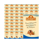 PACK DE 48 x Poudre à lever BIO 21 g