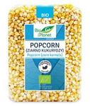 Pattogatni való kukorica BIO 1 kg – Bio Planet