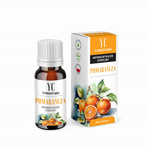 Olejek eteryczny pomarańcza 10 ml - YOUR CANDLE