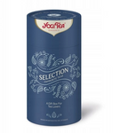 Mix Tisane Regalo BIO (5 gusti) (30 x 2 g) 60 g – Yogi Tea