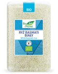 Riz basmati blanc sans gluten bio 2 kg