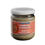 Gluténmentes fenyőmagkrém bio 175 g - HORIZON