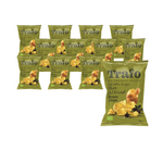 SET 12 x Patatine fritte all'olio d'oliva bio 100 g