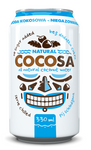 Woda kokosowa n/gaz Cocosa 330 ml – Diet-Food