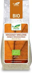 Mandorle macinate (farina di mandorle) bio 100 g