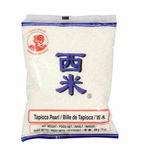 Tapioca - granulat 400 g