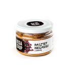 Pâté végétalien aux canneberges 200 g – Vega Up