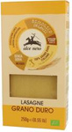 Makaron semolinowy lasagne BIO 250 g – Alce Nero