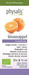 Olio essenziale di arancia cinese (sinaasappel) bio 10 ml