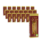 SET 20 x Radice di ginseng bio 20 g