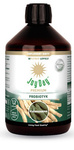 Suplement diety probiotyk z ashwagandhą bezglutenowy bio 500 ml - joy day