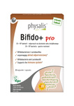 Kapsułki na odbudowę flory jelit (bifido+ pro) suplement diety 30 szt. – Physalis