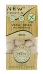 Bezlepkové veganské levandulové pusinky 50g - New Mountain