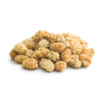 Morwa biała bez pestek 500 g  - Tola