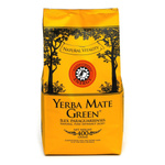 Yerba Maté Énergie Verte 400 g – Yerba Maté Vert