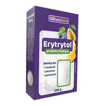 Eritritol 250 g - Naturavena