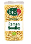 Tăiței Ramen bio 250 g - BIOASIA