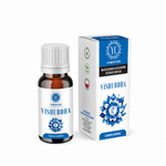Ulei esențial mix chakra gâtului vishuddha 10 ml - CANDELA TA