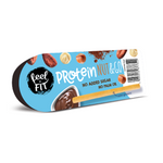 Crema proteica con nocciole 25 g