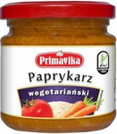 Paprykarz wegetariański 160 g