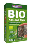 Chia semínka BIO 200 g - Naturavena