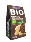 Nuci de Brazilia BIO 150 g - Naturavena