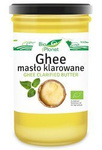 Unt clarificat ghee BIO 425 g