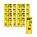 SET 24 x Spuntino mela-banana 30g