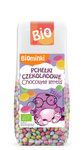 Gocce di cioccolato biologiche 100 g – Biominki