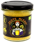 Mélange d'épices « Lait d’or » sans gluten Bio 130 g – Pięć Przemian