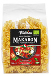 Makaron (z pszenicy durum) fusilli BIO 500 g - Vitaliana