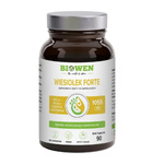 Wiesiołek Forte (1040 mg) supliment alimentar 90 capsule – Biowen