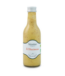 Sos vinaigrette cu muștar franțuzesc bio 250 ml - BIOSTER