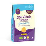 Spaghetti di tapioca e konjac senza glutine Biologico 200 g – Slim