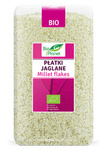 Fiocchi di grano saraceno bio 1 kg - Bio Planet