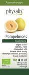 Olio essenziale di pompelmo (pompelmoes) bio 10 ml