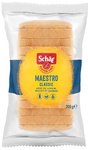 Maestro Classic - pain blanc sans gluten 300 g – Schar