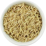 Ryż basmati pełnoziarnisty bio (surowiec) (25 kg) 2