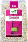 Amarantus ekspandowany bio 100 g - Bio Planet