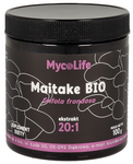 Extrait de champignon Maitake sans gluten Complément alimentaire Bio 100 g – Pięć Przemian