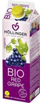 Roter Traubensaft BIO 1 l