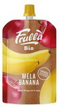 Purea di mela e banana Biologico 100 g – Natura Nuova