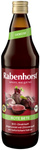 Jus de betterave rouge nfc bio 750 ml - Rabenhorst